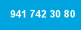 941 742 30 80 941 742 30 80